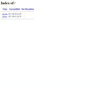 Tablet Screenshot of earthrights.ejnet.org